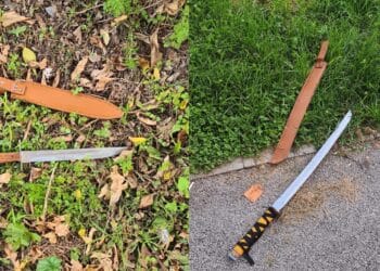 Scandal cu macete și cuțite într-un parc din Galați. Protagoniști au fost opt minori, cu vârste cuprinse între 13 și 17 ani