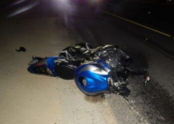 Motociclist accidentat mortal pe bulevardul George Coșbuc din Galați