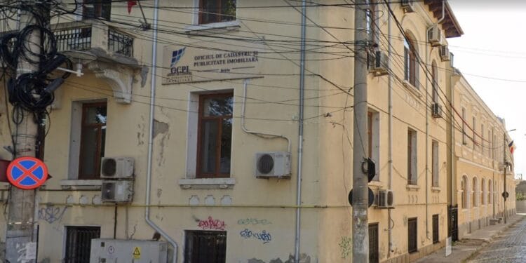 Peste 370 de milioane de lei, pentru lucrări de cadastru realizate de primării