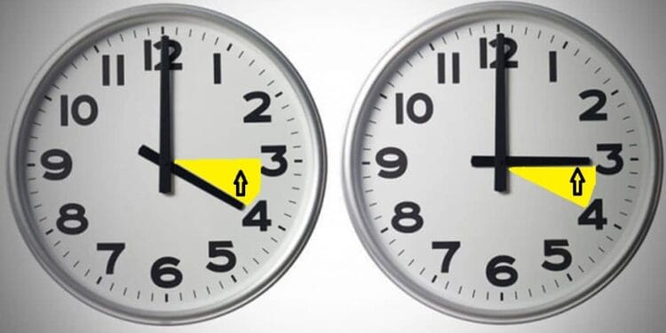 În noapte de sâmbătă spre duminică se trece la ora de iarnă