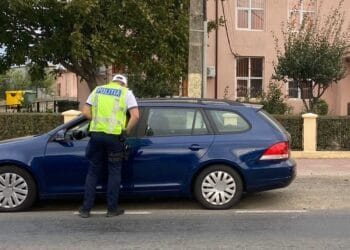 Amenzi în valoare de peste 65.000 de lei aplicate de polițiștii brăileni în ultimele 24 de ore