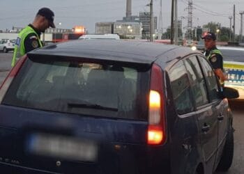 În ultimele 24 de ore polițiștii brăileni au intervenit la 31 de evenimente sesizate de cetățeni prin 112