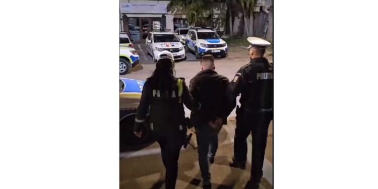 Rețineri în urma accidentului cu trei persoane decedate sâmbătă seara