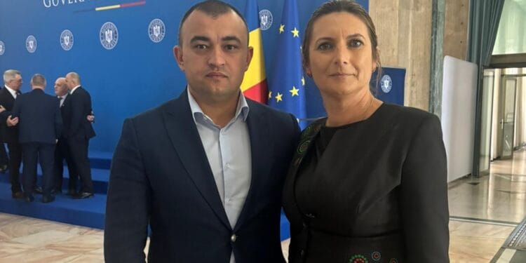 Finanțare de peste 2 milioane lei pentru înființarea unui Centru de Servicii de Recuperare Neuromotorie de tip ambulatoriu în comuna Romanu