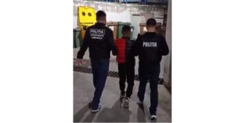 Arestat preventiv pentru furt calificat