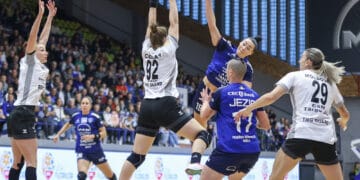 Victorie pentru Dunărea Brăila după un meci destul de tensionat