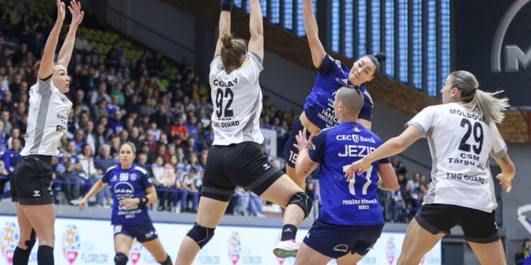 Victorie pentru Dunărea Brăila după un meci destul de tensionat