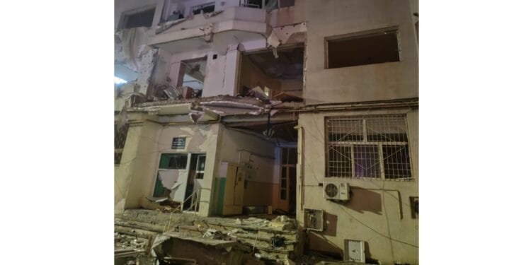 Consilierii liberali brăileni au votat PENTRU acordarea ajutoarelor de urgență familiilor afectate de explozia din cartierul Vidin. Dovada e pe site-ul Primăriei