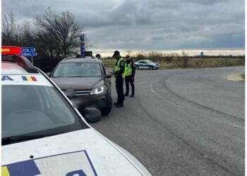 Acțiunile polițiștilor brăileni din ultimele 24 de ore
