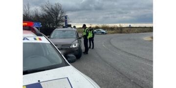 Acțiunile polițiștilor brăileni din ultimele 24 de ore