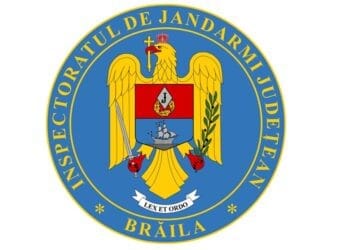 Inspectoratul de Jandarmi Județean Brăila are o nouă adresă: Calea Galați nr. 346 A