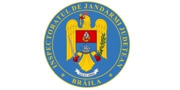 Inspectoratul de Jandarmi Județean Brăila are o nouă adresă: Calea Galați nr. 346 A