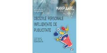 „Manipulare prin mass-media? Deciziile personale influențate de publicitate” 1 „Manipulare prin mass-media? Deciziile personale influențate de publicitate”