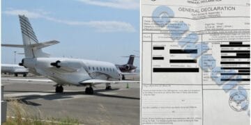 Candidatul PSD a prezidențiale și-a mai permis o ”aroganță”. Zbor cu jet privat la Madrid închiriat de Nordis. Reacția lui Nicolae Ciucă 1 Aroganță marca Ciolacu