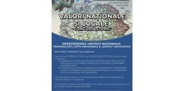 Concurs istoric la Muzeul Brăilei „Carol I”. Participă elevi din Brăila și din Republica Moldova