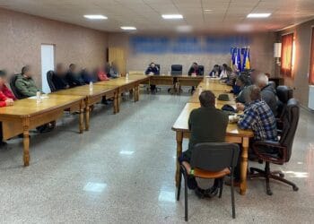 Acțiunile polițiștilor brăileni în ultimele 24 de ore