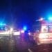 Accident pe șoseaua dig Brăila-Galati 21 Accident pe șoseaua dig Brăila-Galati