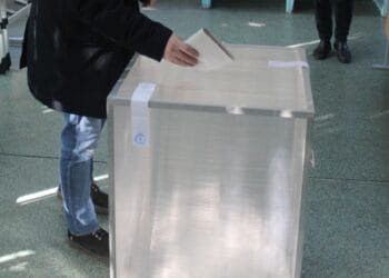 Patru sesizări de posibile incidente electorale în județul Brăila