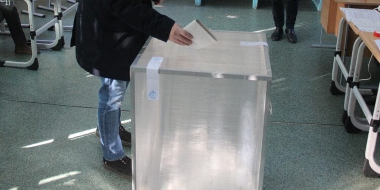 Patru sesizări de posibile incidente electorale în județul Brăila