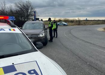 Creșterea gradului de siguranță rutieră