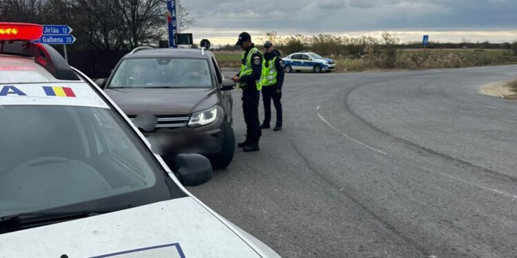 Creșterea gradului de siguranță rutieră