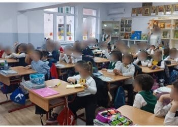 Activități de prevenire a discriminării și a cyberbullying-ului, la Școala Gimnalizală „Alexandru Ioan Cuza”