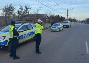Amenzi în valoare de peste 25.000 de lei aplicate de polițiștii brăileni în ultimele 24 de ore
