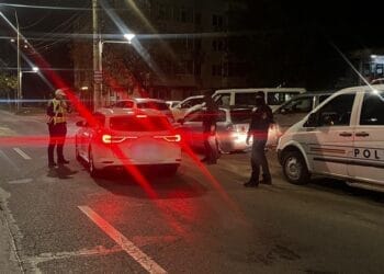 Amenzi în valoare de peste 45.000 de lei aplicate de polițiștii brăileni în ultimele 24 de ore