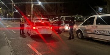 Amenzi în valoare de peste 45.000 de lei aplicate de polițiștii brăileni în ultimele 24 de ore