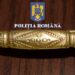 Broșă susceptibilă a face parte din patrimoniul cultural național, recuperată de polițiști în urma unui anunț postat pe o rețea de socializare 19 Broșă susceptibilă a face parte din patrimoniul cultural național, recuperată de polițiști în urma unui anunț postat pe o rețea de socializare