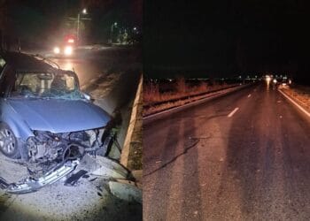 Două accidente mortale în județul Galați