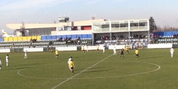 Victorie în deplasare pentru Dacia Unirea Brăila 1 Dacia Unirea câștigă la Aerostar Bacău