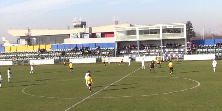 Victorie în deplasare pentru Dacia Unirea Brăila 14 Dacia Unirea câștigă la Aerostar Bacău