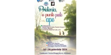 „Prietenia, o punte peste ape” – un proiect realizat de Biblioteca Județeană „Panait Istrati” Brăila și Trupa de teatru „Paradox Company” din Năvodari