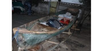 Acțiuni pentru combaterea braconajului piscicol 1 Acțiuni pentru combaterea braconajului piscicol