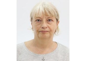 Femeie dispărută. A plecat de la domiciliu și nu a mai revenit