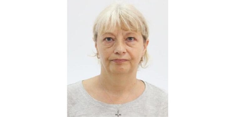 Femeie dispărută. A plecat de la domiciliu și nu a mai revenit