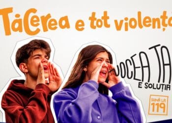 Elevi și profesori, invitați să participe la Concursul național de creație virtuală „Vocea ta e soluția”