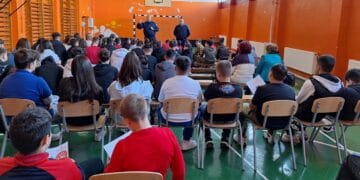 Jandarmeria brăileană, implicată în campaniile „Adolescență fără delincvență!” și „Ora de civilizație”