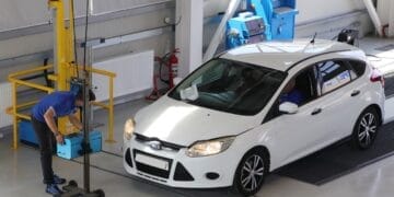 Activitatea stațiilor ITP a fost reluată în condiții normale. Aplicația informatică de la RAR destinată înregistrării inspecțiilor tehnice periodice este din nou funcțională