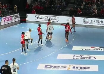 Dunărea Brăila a pierdut la limită derby-ul cu Gloria Bistrița Năsăud