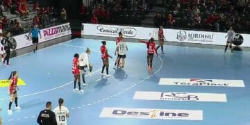 Dunărea Brăila a pierdut la limită derby-ul cu Gloria Bistrița Năsăud