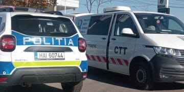 Șase certificate de înmatriculare au fost retrase până la remedierea problemelor constatate la autovehicule