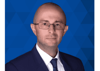 Liberalul Marius Mitescu, despre situația din CJ Brăila: „Nu numai consilierilor PNL li se pune pumnul în gură, ci întregii comunități brăilene”
