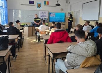 Acțiunile desfășurate de polițiștii brăileni în ultimele 24 de ore