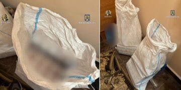 Percheziții la persoane bănuite de săvârșirea infracțiunilor de  constituire a unui grup infracțional organizat și contrabandă calificată