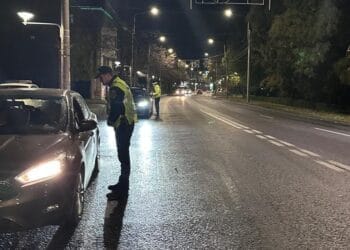 Acțiunile polițiștilor brăileni din ultimele 24 de ore