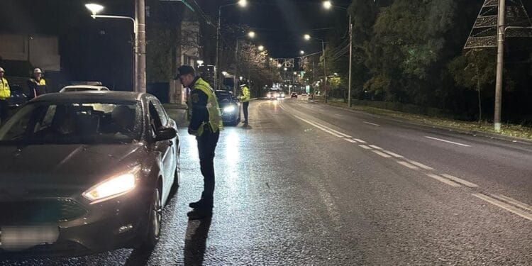 Acțiunile polițiștilor brăileni din ultimele 24 de ore 14 Acțiunile polițiștilor brăileni din ultimele 24 de ore