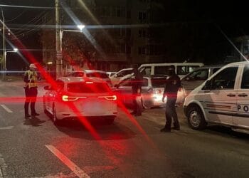 84 de fapte penale constatate de polițiștii brăileni in ultimele 24 de ore