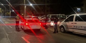 84 de fapte penale constatate de polițiștii brăileni in ultimele 24 de ore